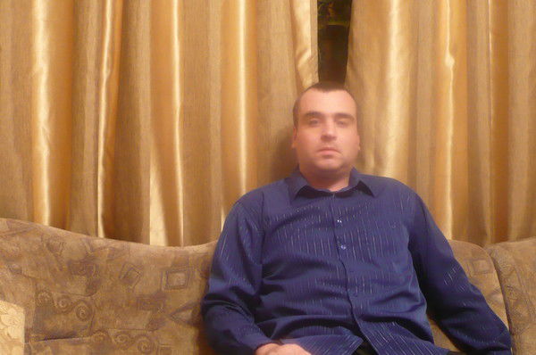 Денис Пономарев