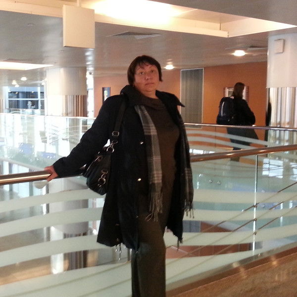 Светлана Ткачук