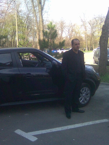 Гарик Ростов