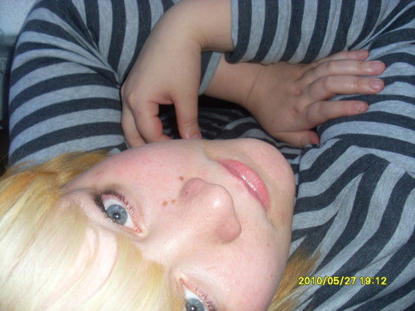 Надежда Романова