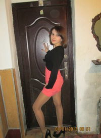 Ксюшка Дамаскіна