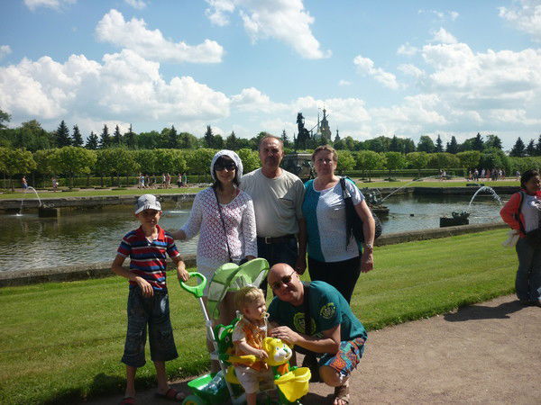 Петр Чивилев