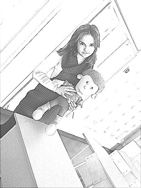 Кристина Сопрунова