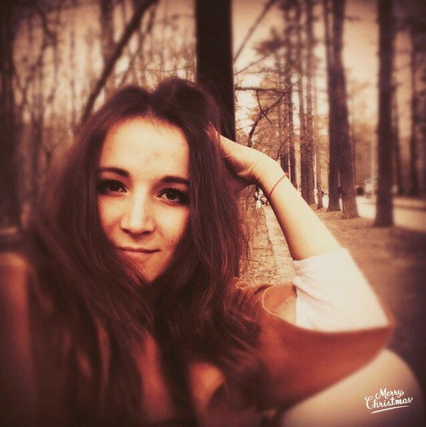 Tamarochka Лутфуллина