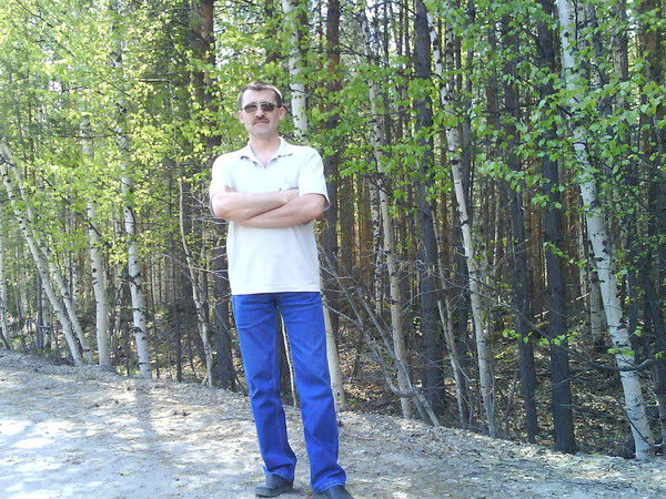 Наиль Саттаров