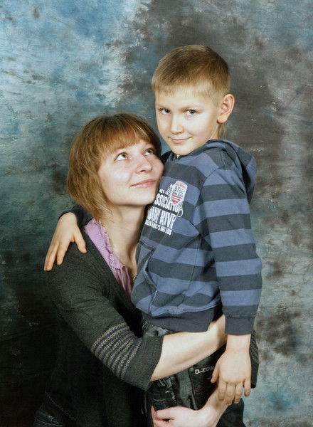 Сухова Анастасия