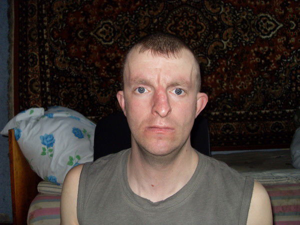 Сергей Вишненко