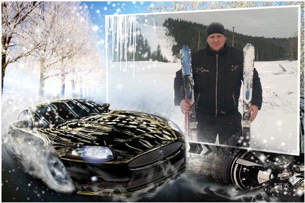 Антон Конышев