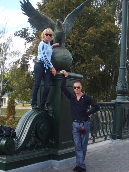 Оксана Лакиза