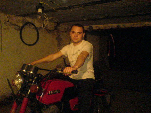 Игорь Онуфриенко