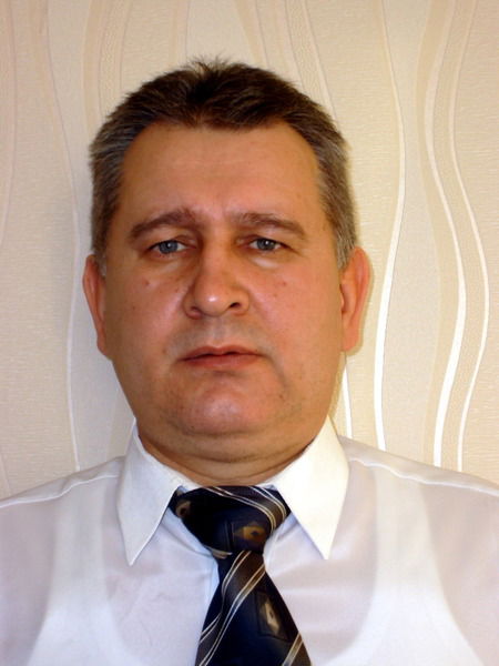 Юрий Супрунов