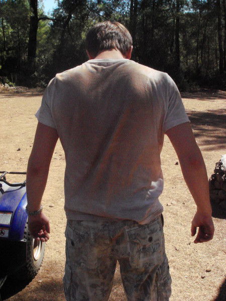 Михаил Борисов