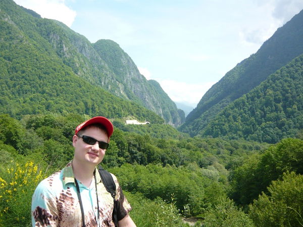 Александр Авдеев