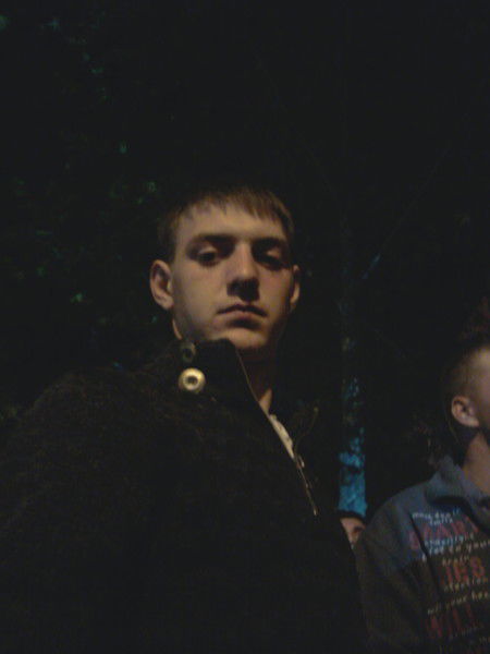 Александр Покровский