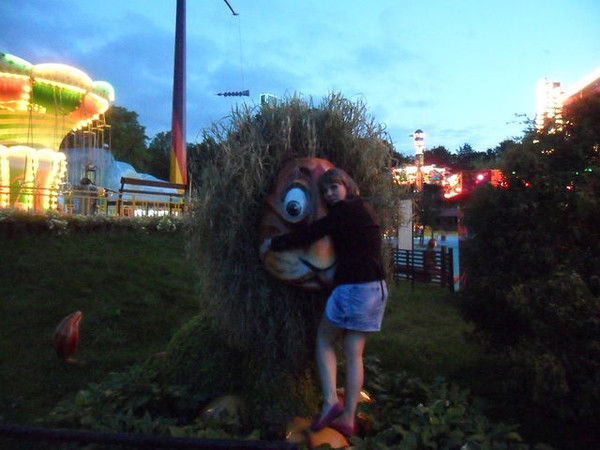 Анастасия Ткачева