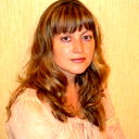 Сажина Людмила