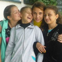 Надюша Молчанова