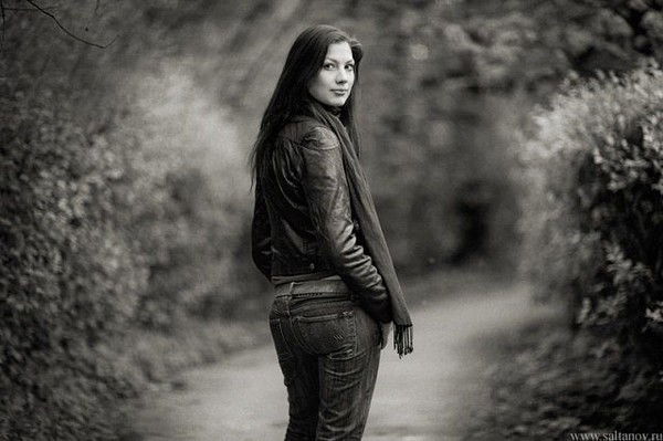 Татьяна Александрова