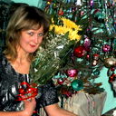Татьяна Захарова
