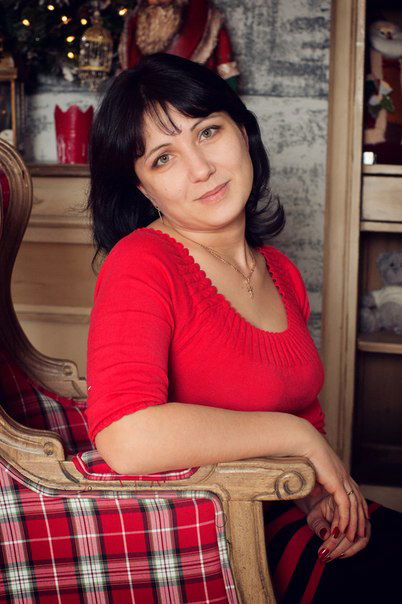 Татьяна Нечаева