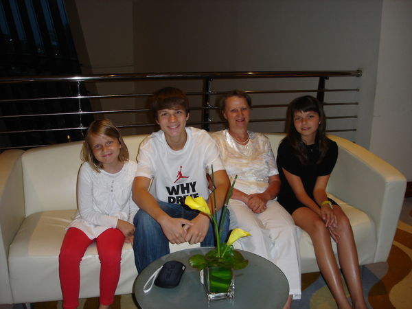 Алла Ребеко