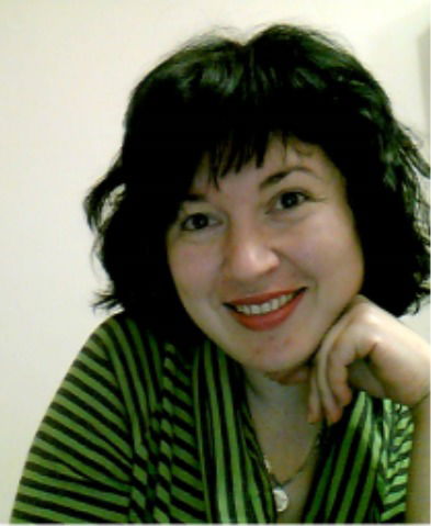 Виорика Кохтарева