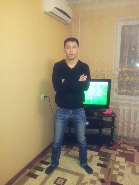 Асет Тулеген