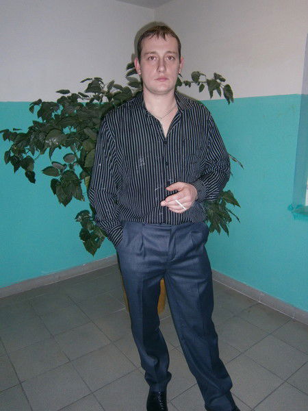 Виктор Клысевич