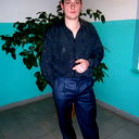 Виктор Клысевич