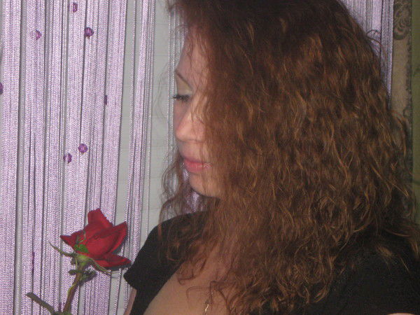 Кириллова Светлана