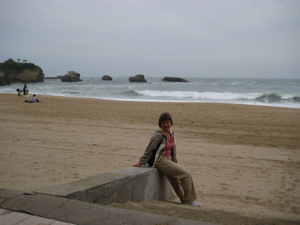 Ирина Егорова