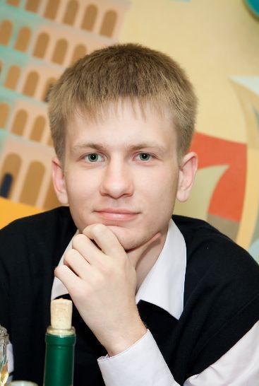 Алексей Трухин