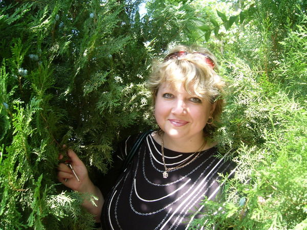 Татьяна Королева