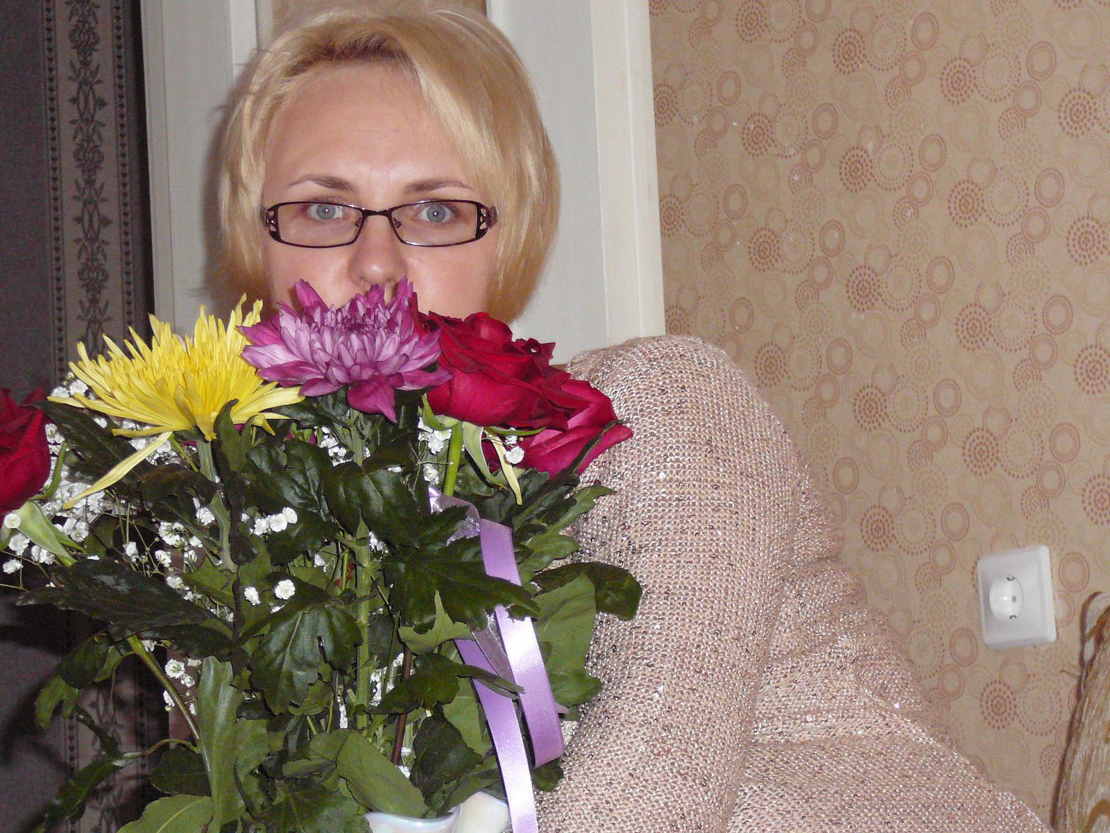 Надежда Белова