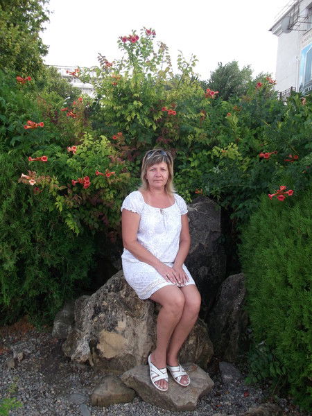 Татьяна Пузина