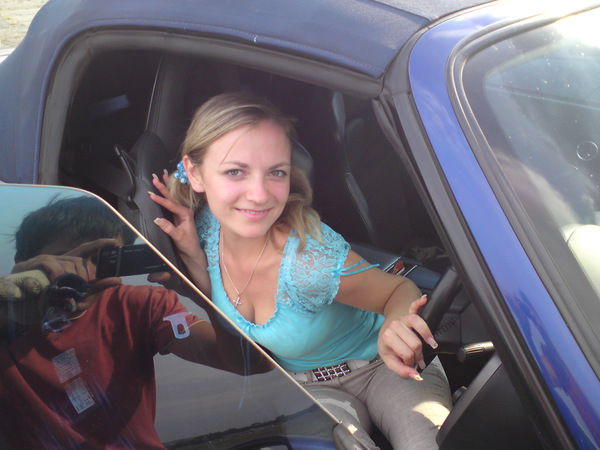 Танюша Таранович