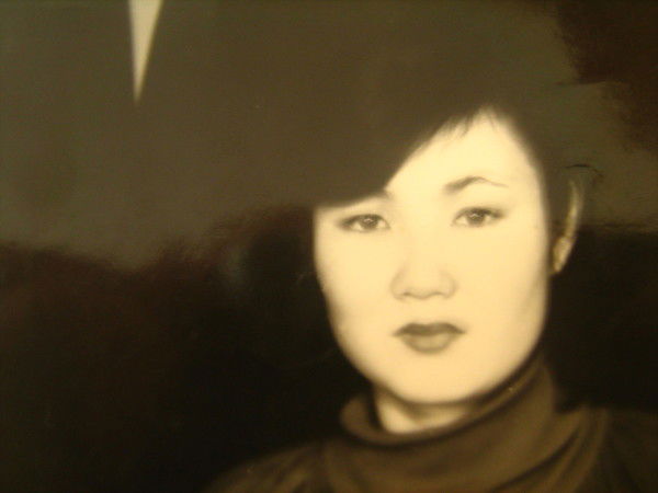 Гуля Шакимова