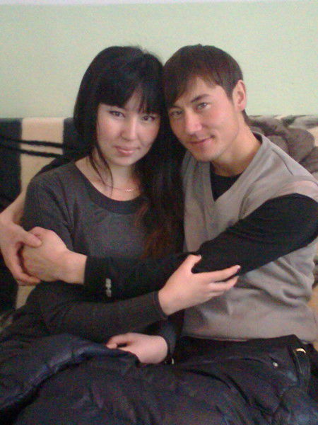 Алия Большикова