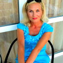 Светлана Терешкина