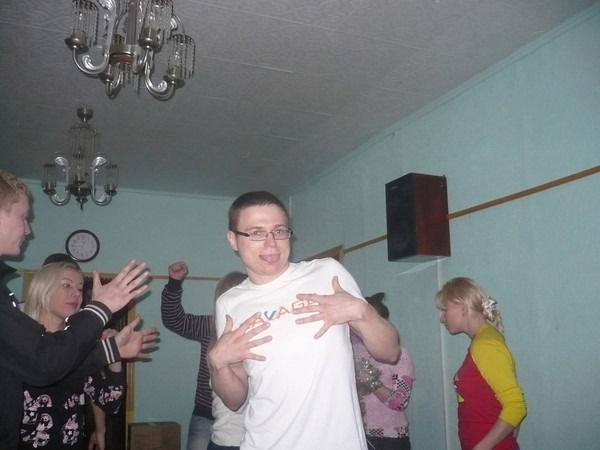 Илья Коротков