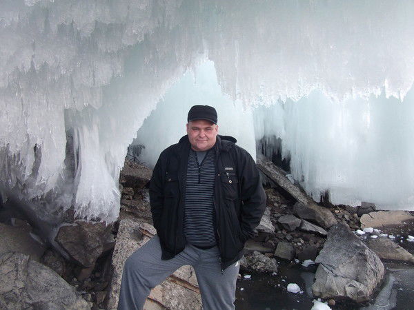 Виталий Рогов