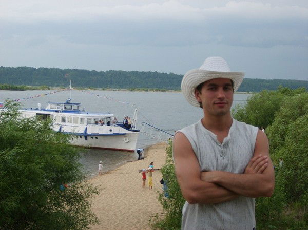 Александр Дорофеев