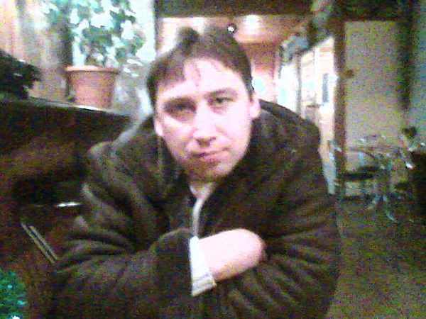 Юрий Мельников