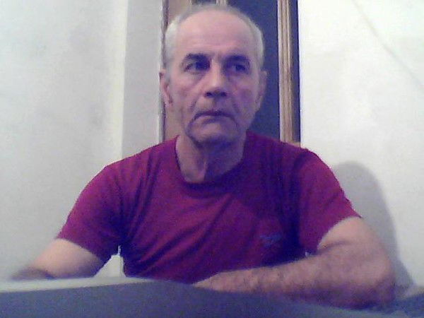 Владимир Гунько