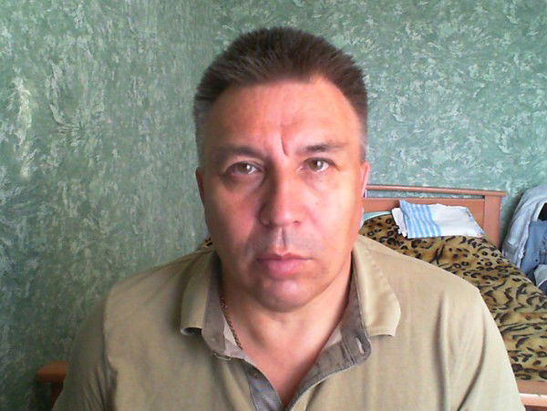 Дмитрий Загорский