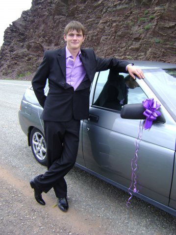 Константин Захаров