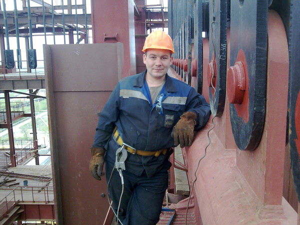 Дмитрий Алтухов