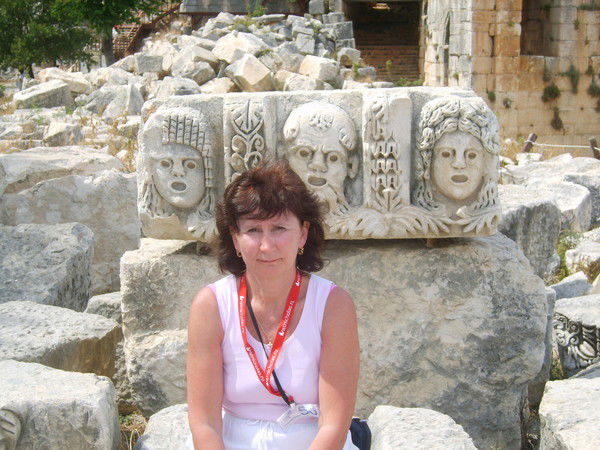 Ольга Лощилова