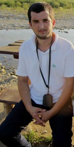 Батраз Джибилов