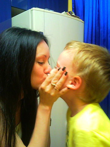 Юлия Баутдинова